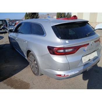 renault talisman grandtour (kp_) del año 2016