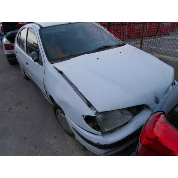 renault megane i classic (la0) del año 1997