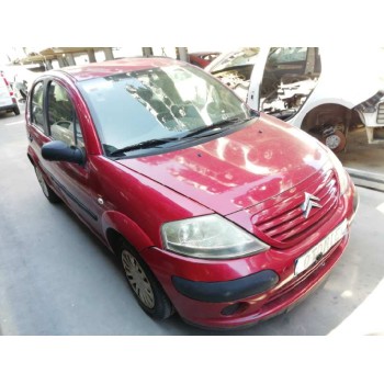 citroën c3 del año 2005