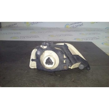 Recambio de faro antiniebla derecho para ford focus berlina (cak) trend referencia OEM IAM   