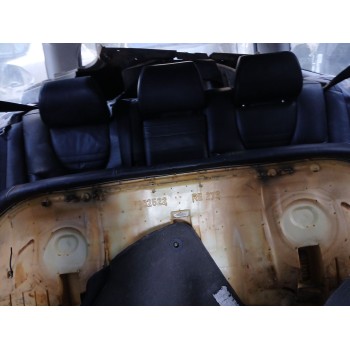 audi a6 c5 avant (4b5, 4b6) del año 2001