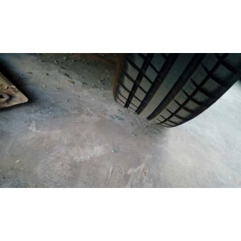 honda civic berlina 5 (eu7/8) del año 2002