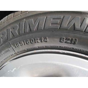 seat ibiza (6k) del año 1998