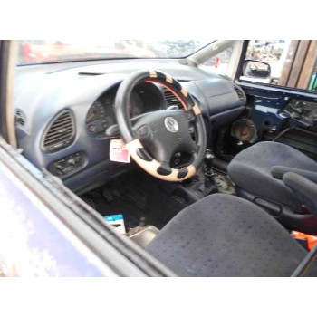 volkswagen sharan (7m8) del año 1999