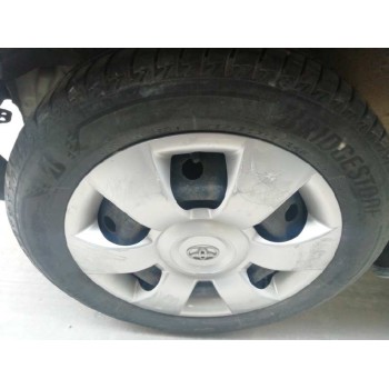 toyota yaris (ksp9/scp9/nlp9) del año 2007