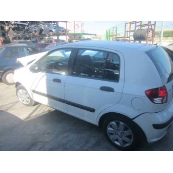 hyundai getz (tb) del año 2004