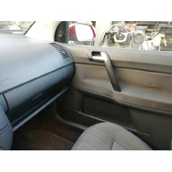 volkswagen polo (9n3) del año 2005