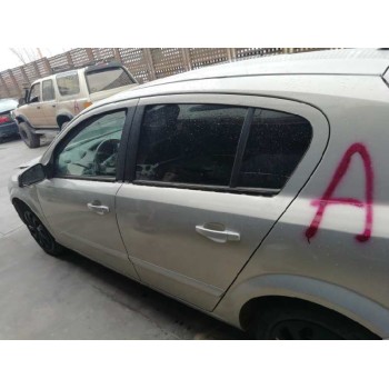 opel astra h ber. del año 2006