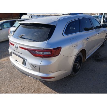 renault talisman grandtour (kp_) del año 2016