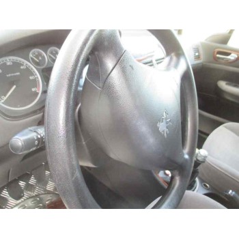 peugeot 307 (s1) del año 2001