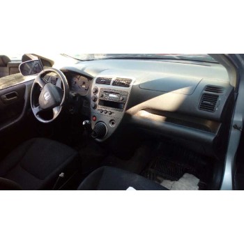 honda civic berlina 5 (eu7/8) del año 2002