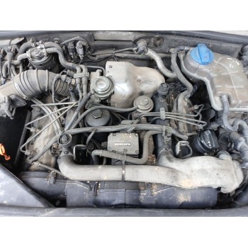 audi a6 c5 avant (4b5, 4b6) del año 2001