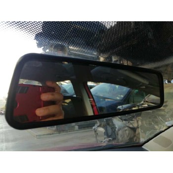 volkswagen polo (9n3) del año 2005