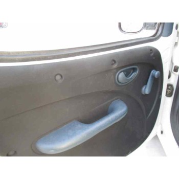 fiat doblo (119) del año 2004