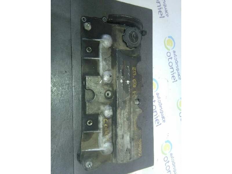 Recambio de tapa balancines para mazda 323 berlina f/s (bj) 2.0 td s exclusive referencia OEM IAM   