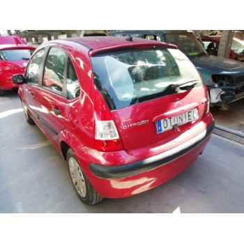 citroën c3 del año 2005