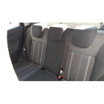 ford fiesta (cb1) del año 2009