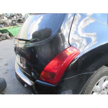 nissan murano (z50) del año 2005