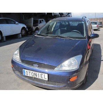 ford focus turnier (cak) del año 2000