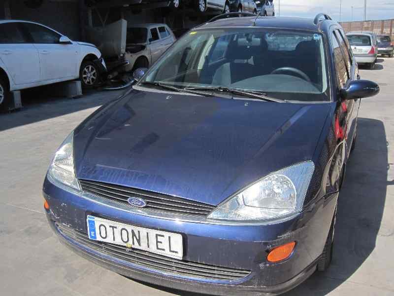 FORD FOCUS TURNIER (CAK)