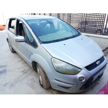 ford s-max (ca1) del año 2010