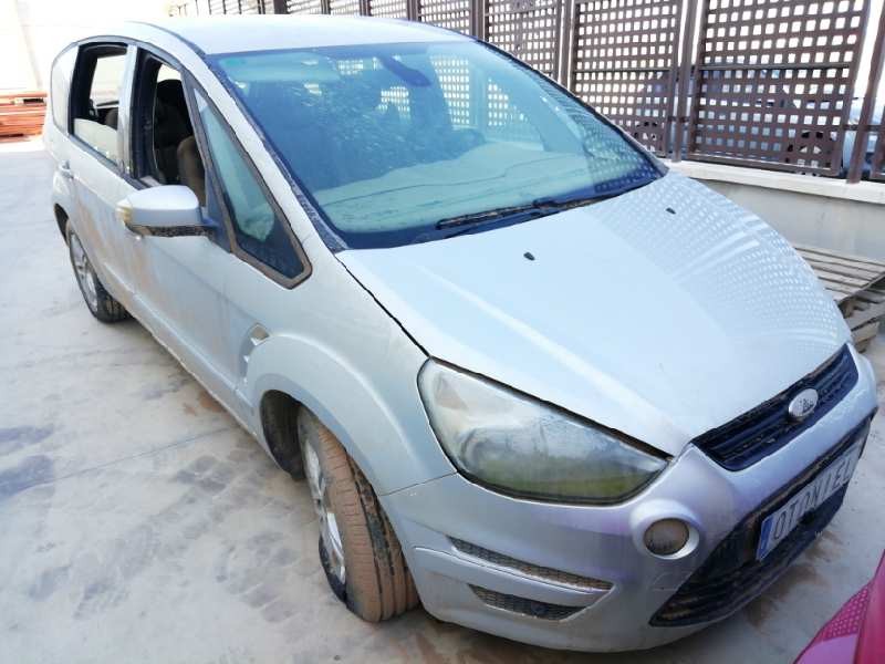FORD S-MAX (CA1)