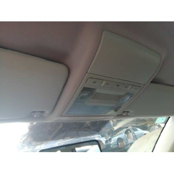 volkswagen polo (9n3) del año 2005