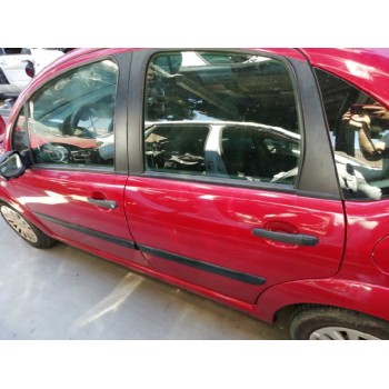 citroën c3 del año 2005