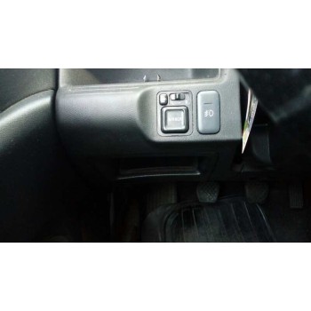 honda civic berlina 5 (eu7/8) del año 2002