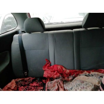 seat ibiza (6l1) del año 2004