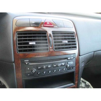 peugeot 307 (s1) del año 2001