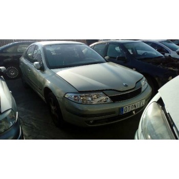 RENAULT LAGUNA II (BG0)
