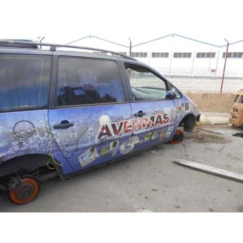 volkswagen sharan (7m8) del año 1999