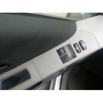 toyota yaris (ksp9/scp9/nlp9) del año 2007