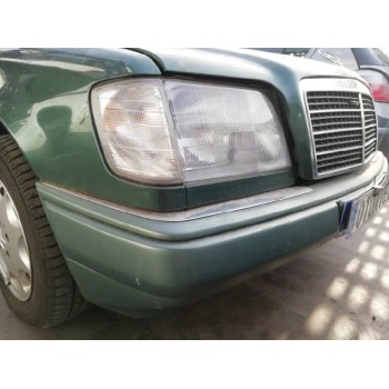 mercedes-benz clase e (w124) berlina del año 1994