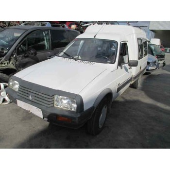 citroën c15 del año 1994