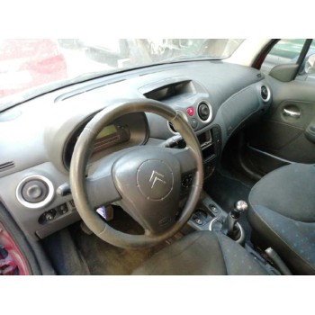 citroën c3 del año 2005