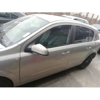 opel astra h ber. del año 2006