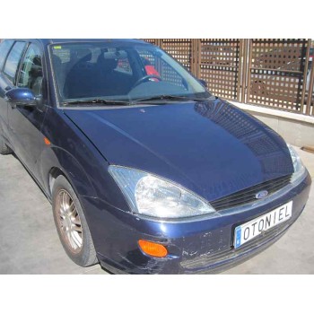 ford focus turnier (cak) del año 2000