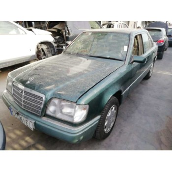 mercedes-benz clase e (w124) berlina del año 1994