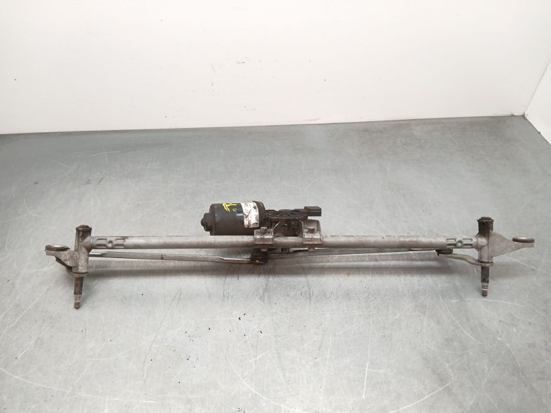 Recambio de motor limpia delantero para land rover discovery iv (l319) 3.0 td 4x4 referencia OEM IAM   
