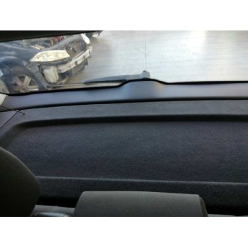 volkswagen polo (9n3) del año 2005