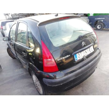 citroën c3 del año 2005