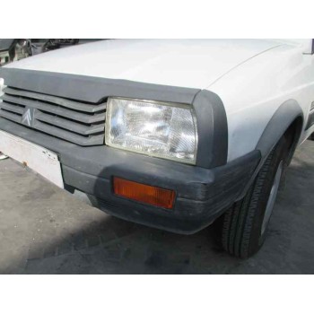 citroën c15 del año 1994