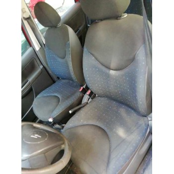 citroën c3 del año 2005