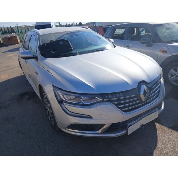 renault talisman grandtour (kp_) del año 2016