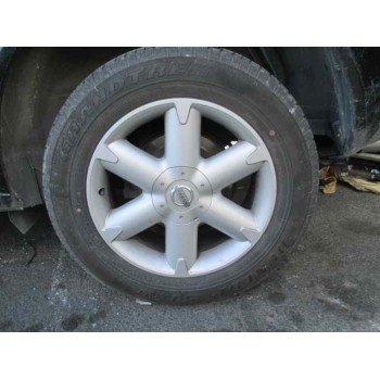 nissan murano (z50) del año 2005