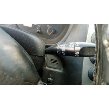 honda civic berlina 5 (eu7/8) del año 2002