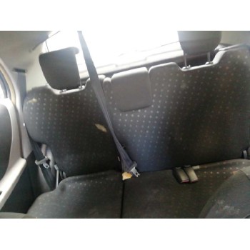 toyota yaris (ksp9/scp9/nlp9) del año 2007