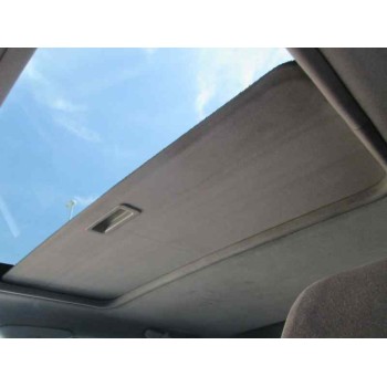 peugeot 307 (s1) del año 2001